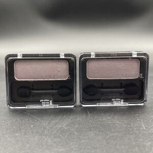 CoverGirl Eye Enhancers 540 Pink Chiffon Eyeshadow Sealed Lot of 2 Discontinued